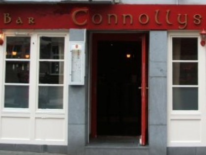 Foto: Connolly&amp;#039;s International 